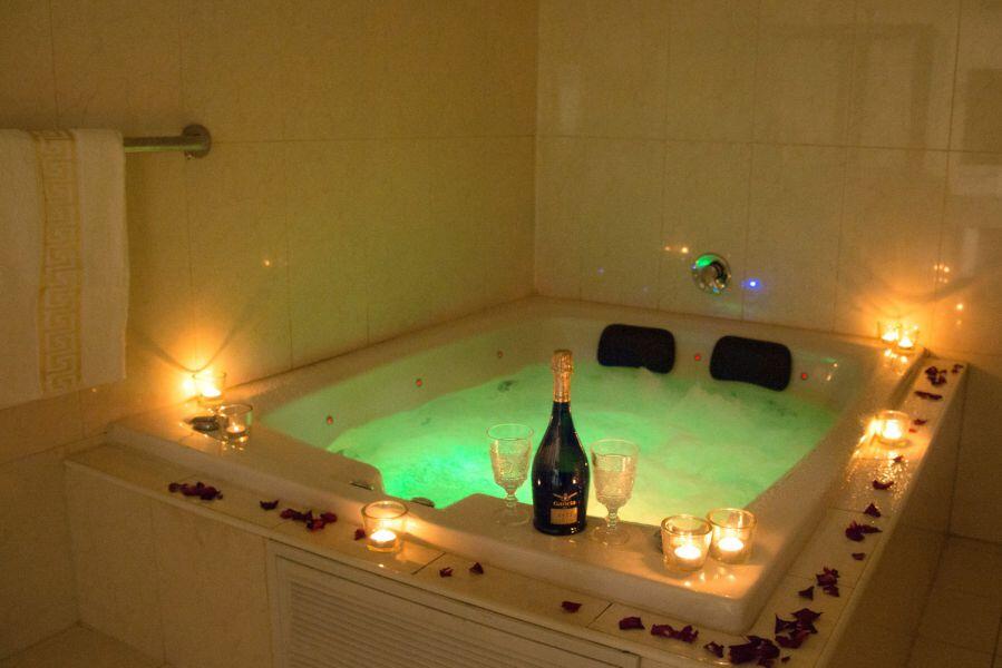 Royalty Suite - ספא האוס - חדרים מפנקים לשהייה שעתית 107178