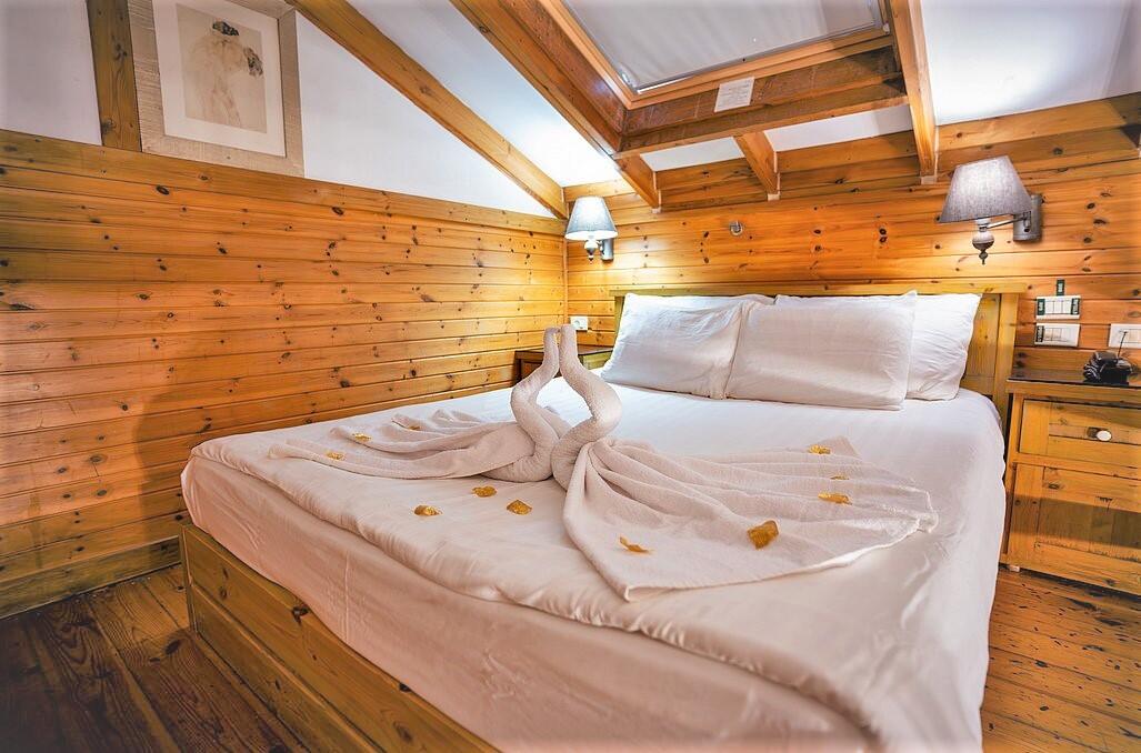 צימרים עם בריכה וג'קוזי פרטי - נווה בר - מלון בוטיק בכפר 89151