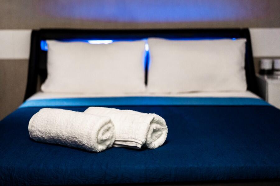 חדר 4 - סיטי ספא - rooms4you חדרים לפי שעה בראשון לציון 106353