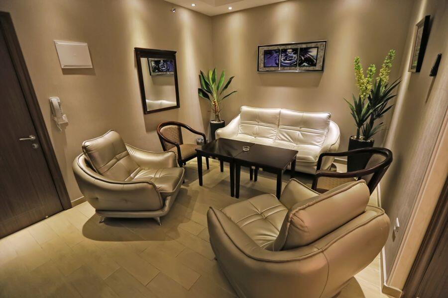 Classic Suite - ספא האוס - חדרים לפי שעה בפתח תקווה - rooms4you 107275