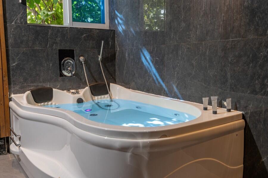 סוויטת 205 - לאגו סוויט - Lago Suite אירוח לפי שעה 107845