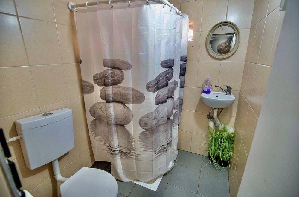 החדרים במתחם - וילה 117 - אירוח שעתי לזוגות בתל אביב 122079