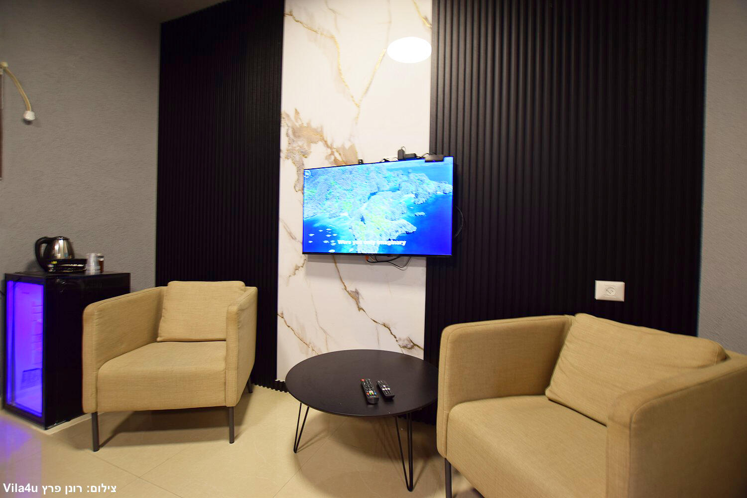 סוויטה 3 - סולו סוויט - חוויה זוגית מושלמת 155584