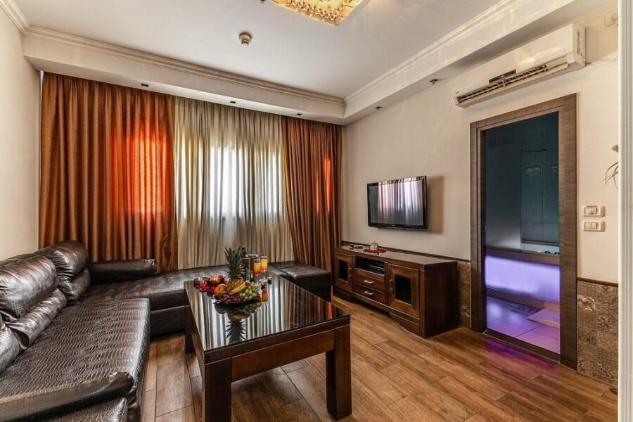 Classic Suite - ספא האוס - חדרים מפנקים לשהייה שעתית 107193