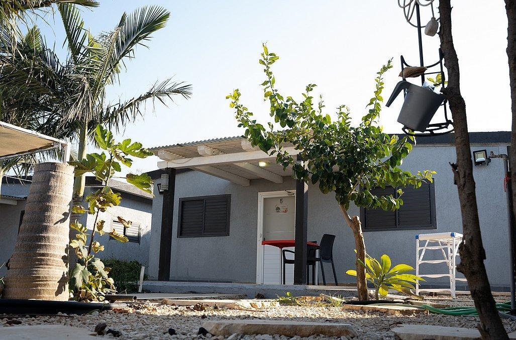 גלרית חוץ - אחוזת הסתיו למרגלות הגלבוע תעניק לכם חופש בלתי נשכח בצפון הארץ! 117541