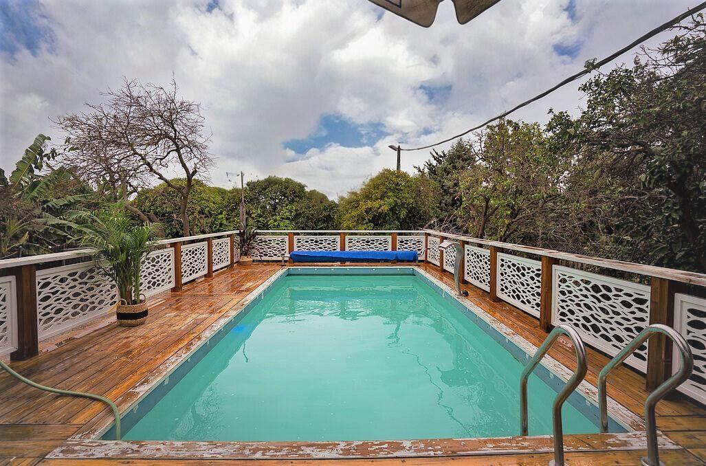 מתחם הספא - פתוח בשבת בלבד - נווה בר - מלון בוטיק בכפר 89184