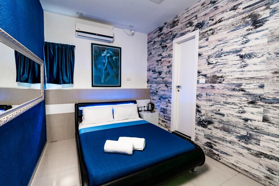 חדר 4 - סיטי ספא - rooms4you חדרים לפי שעה בראשון לציון 106349