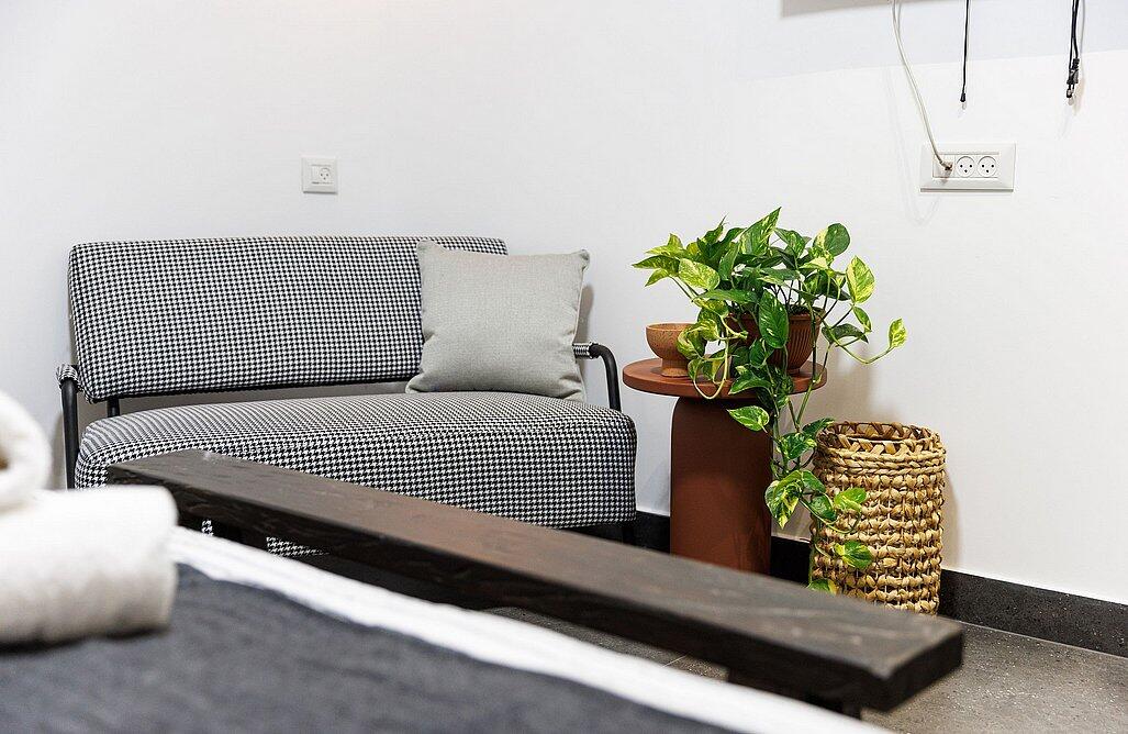 חדרים עם ג'קוזי - חדרי עדן | 4 חדרי שינה לאירוח שעתי 121566