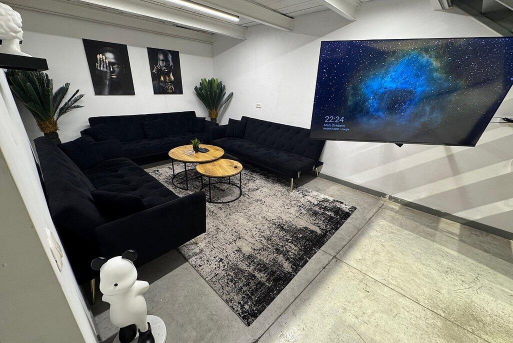 מתחם פנים - סוויטת בוטיק גלרי I חופשה מפנקת מבלי לנסוע רחוק 141326