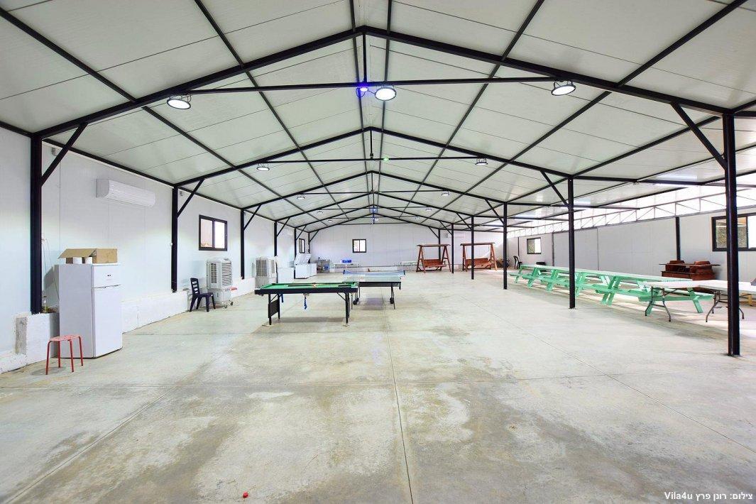 גלרית חוץ - אחוזת הסתיו למרגלות הגלבוע תעניק לכם חופש בלתי נשכח בצפון הארץ! 117539