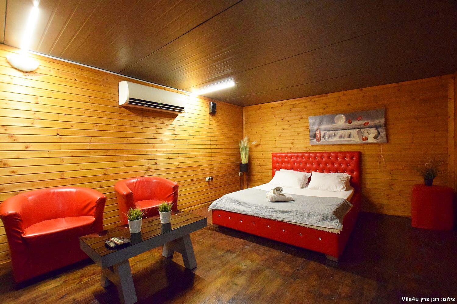 חדר 2 - Room Class - rooms4you 106450