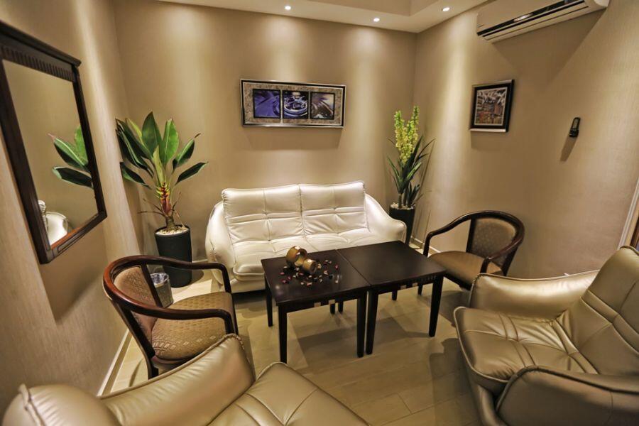 Royalty Suite - ספא האוס - חדרים לפי שעה בפתח תקווה - rooms4you 107270