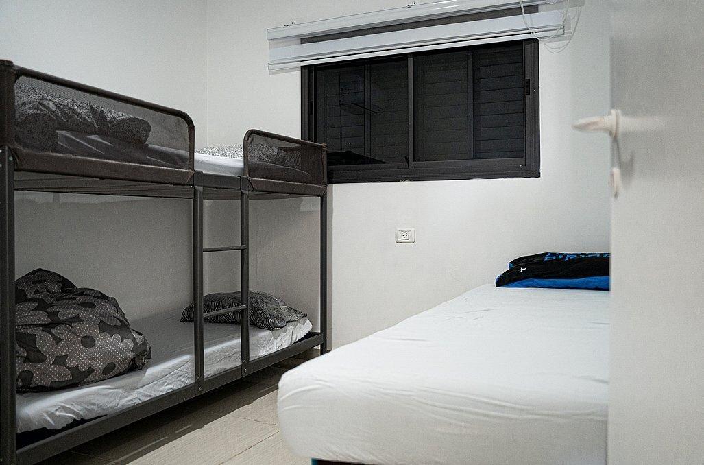 גלרית פנים - אחוזת הסתיו למרגלות הגלבוע תעניק לכם חופש בלתי נשכח בצפון הארץ! 117567