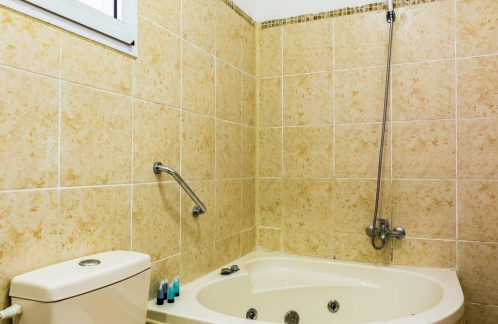 היחידות במתחם - ויליג' קומפלקס - 5 יחידות אירוח לפי שעה בניר בנים 121805