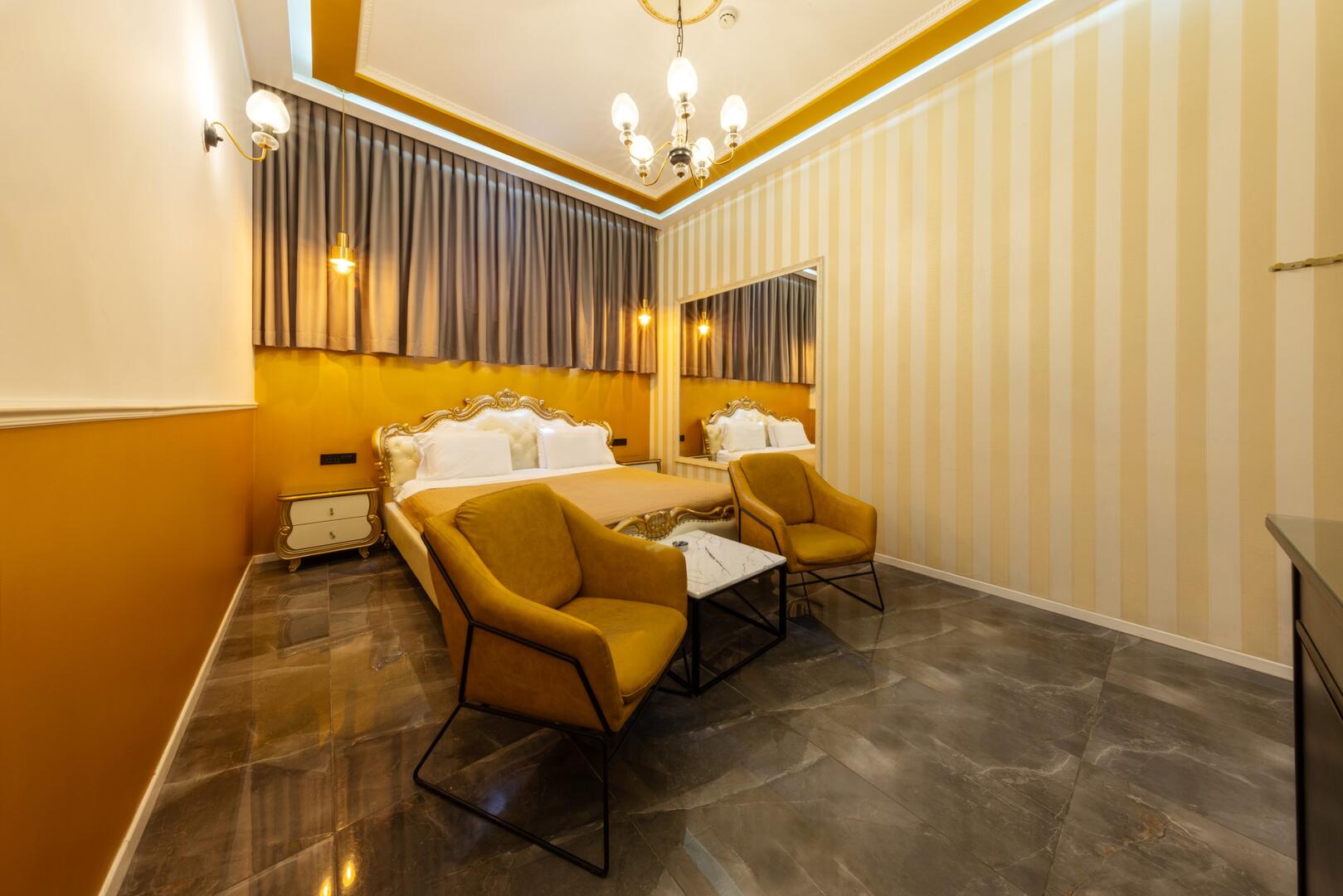 חדר 109 סיטרין - סוויטות גראף - סוויטות להשכרה לפי שעה וללינה בראשון לציון 100814