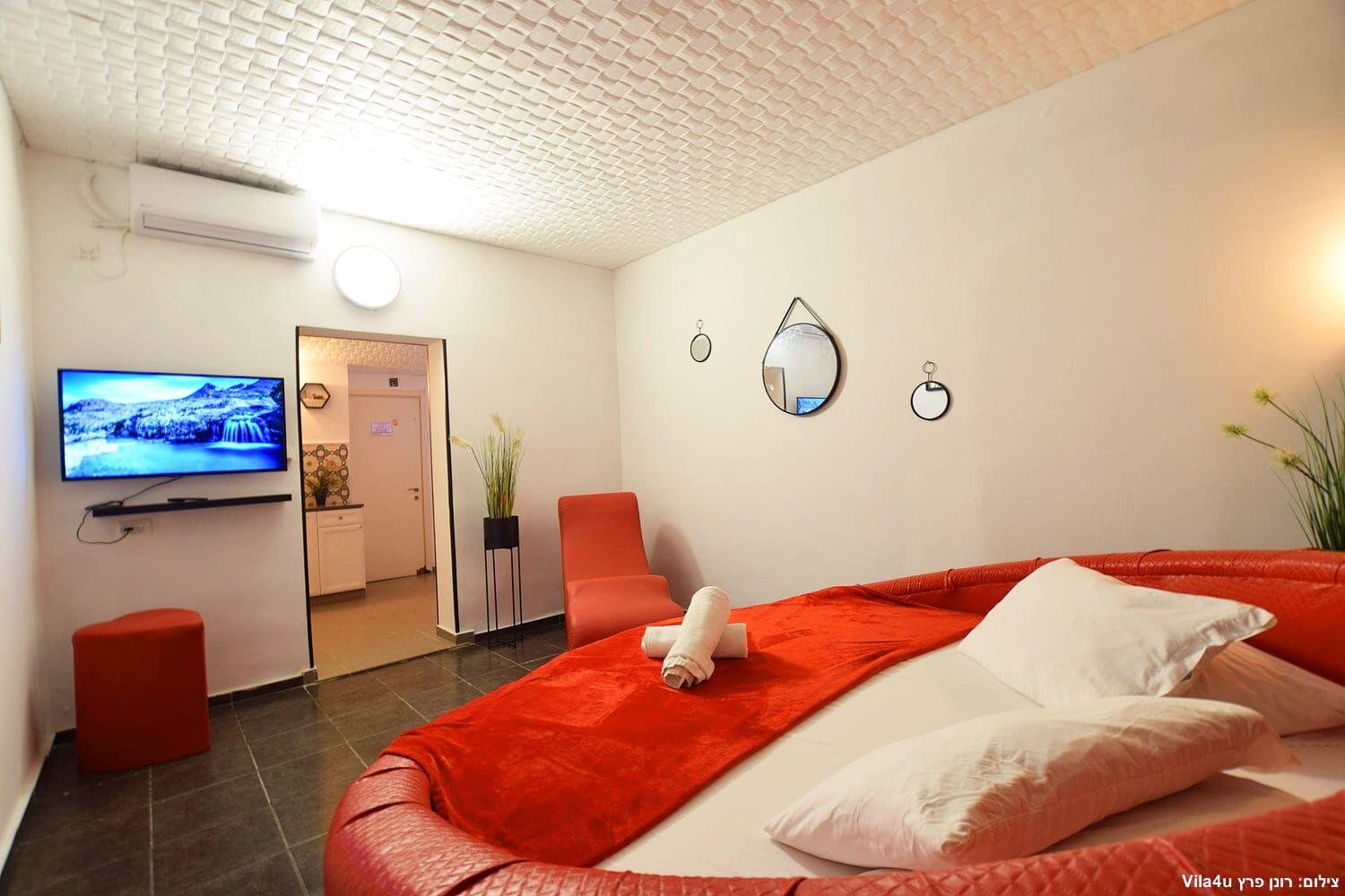 חדר 3 - Room Class - rooms4you 106453