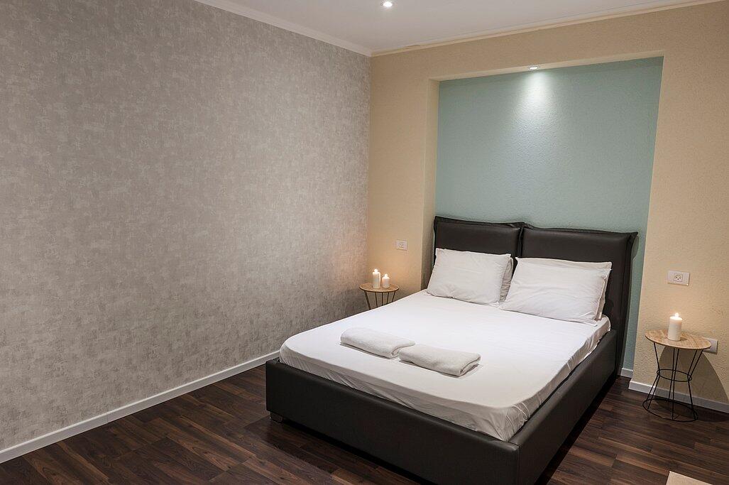 חדר סטנדרטי - טיטאניק ספא - נופש שעתי בראשון לציון 107655