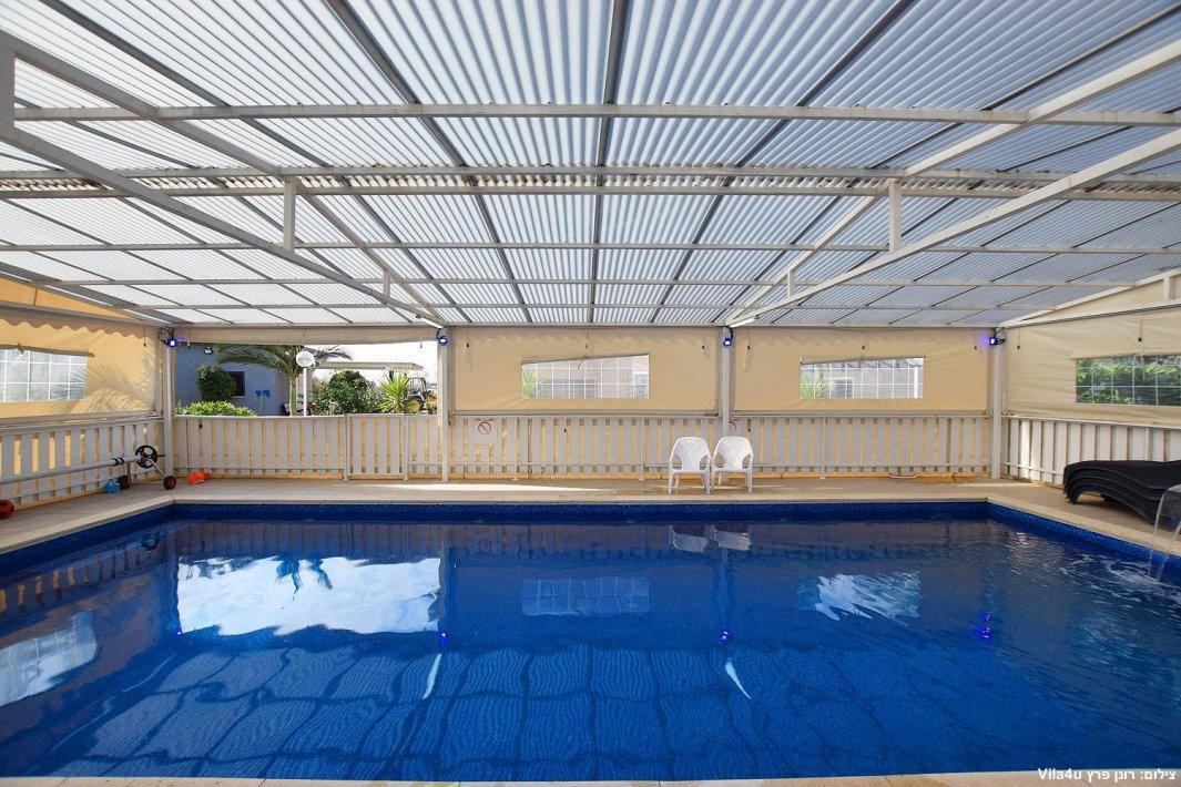 גלרית חוץ - אחוזת הסתיו למרגלות הגלבוע תעניק לכם חופש בלתי נשכח בצפון הארץ! 117546