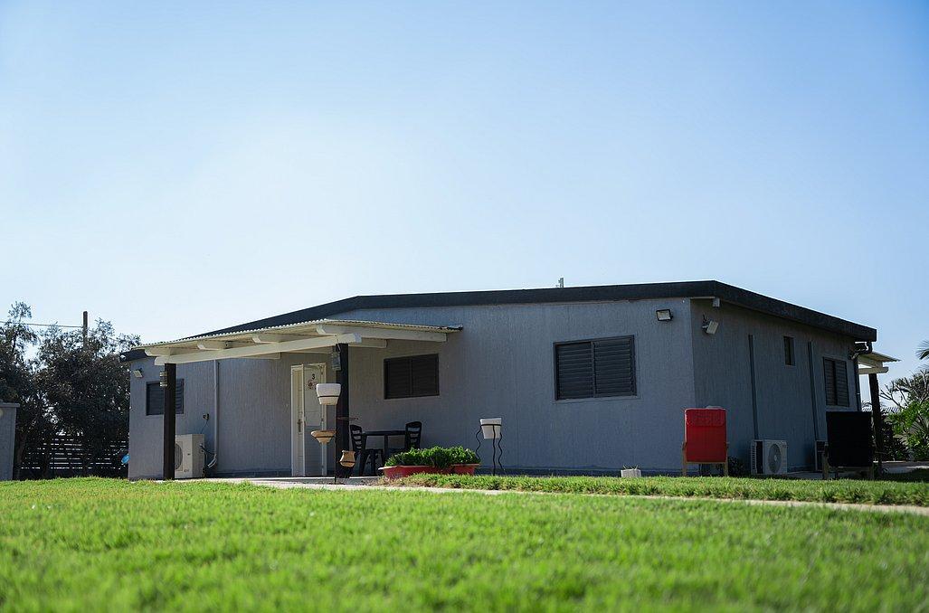 גלרית חוץ - אחוזת הסתיו למרגלות הגלבוע תעניק לכם חופש בלתי נשכח בצפון הארץ! 117531