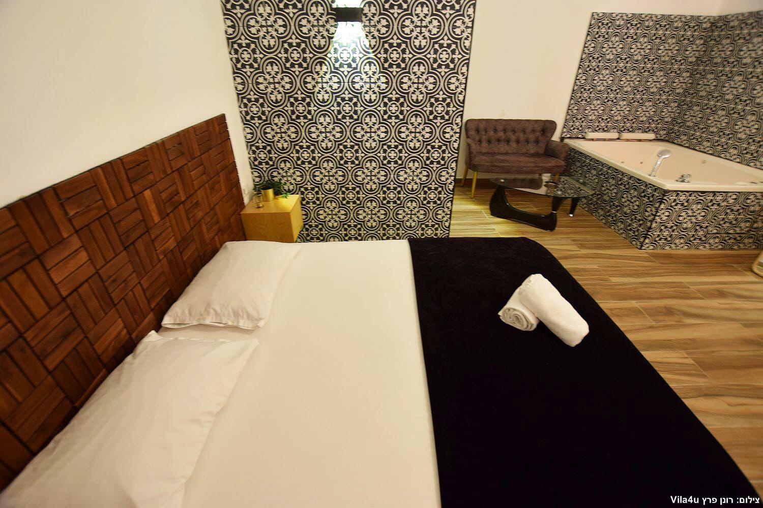 חדר 4 - Room Class - rooms4you 106460