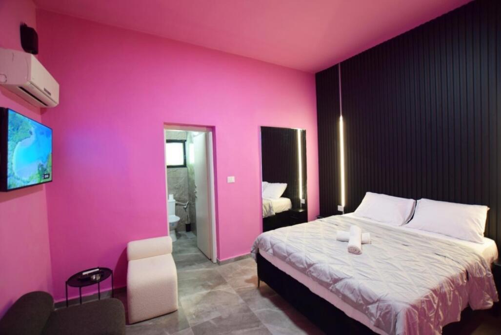 סוויטה 5 - קסם של רגע - אירוח מפנק בהרצליה פיתוח 109093