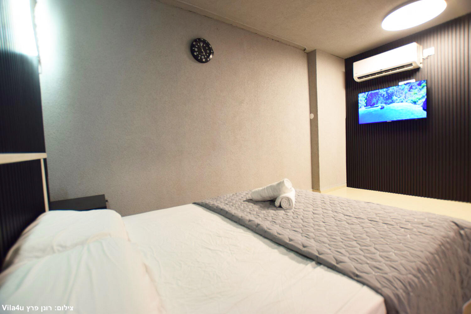 סוויטה 4 - סולו סוויט - חוויה זוגית מושלמת 155586