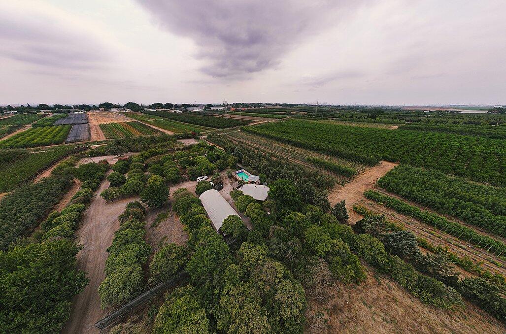 מתחם הספא - פתוח בשבת בלבד - נווה בר - מלון בוטיק בכפר 89178