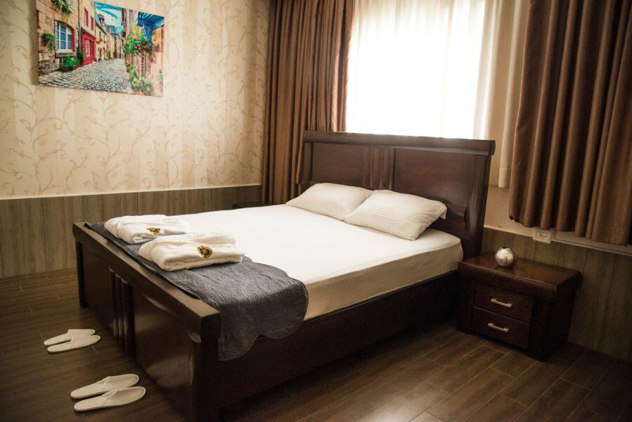 Standard room - ספא האוס - חדרים לפי שעה בפתח תקווה - rooms4you 107291