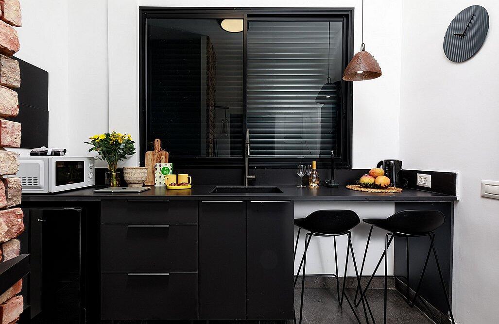 חדרים עם ג'קוזי - חדרי עדן | 4 חדרי שינה לאירוח שעתי 121559