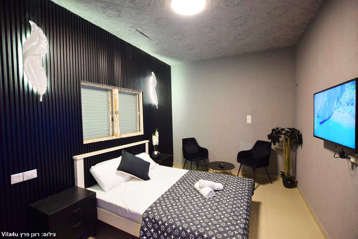 סוויטה 2 - סולו סוויט - חוויה זוגית מושלמת 155578