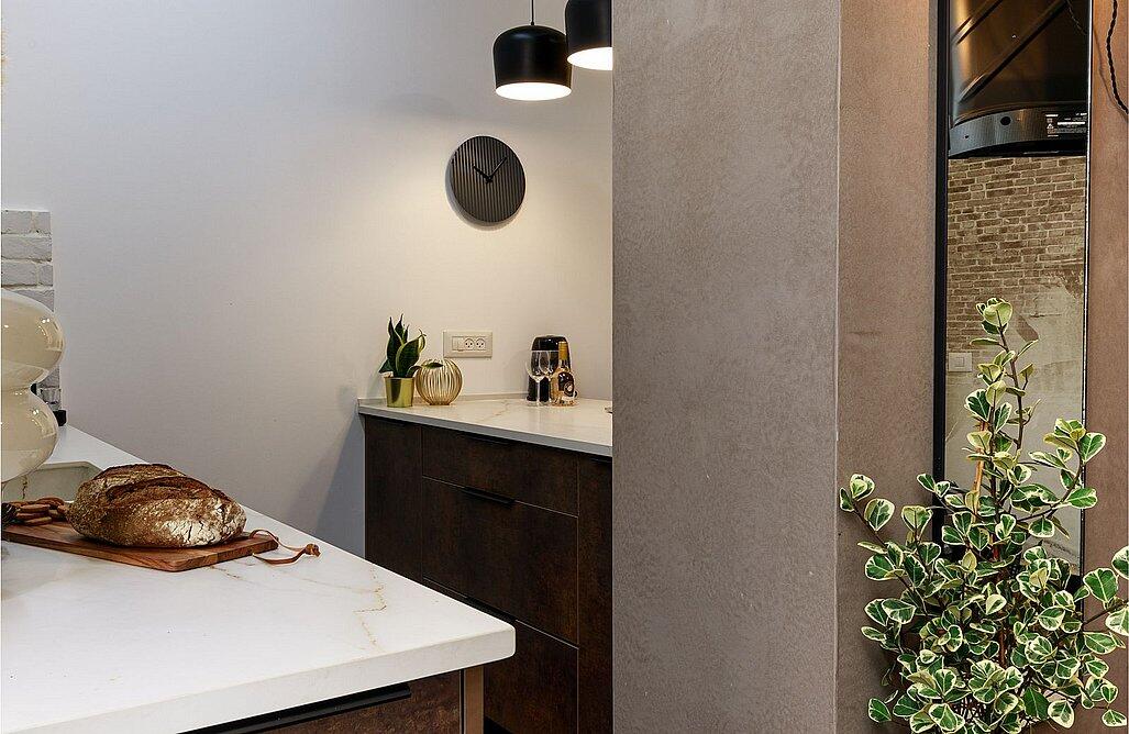 חדרים רגילים - המושב השקט בעיר | 4 דירות אירוח לפי שעה בראשון לציון 121386