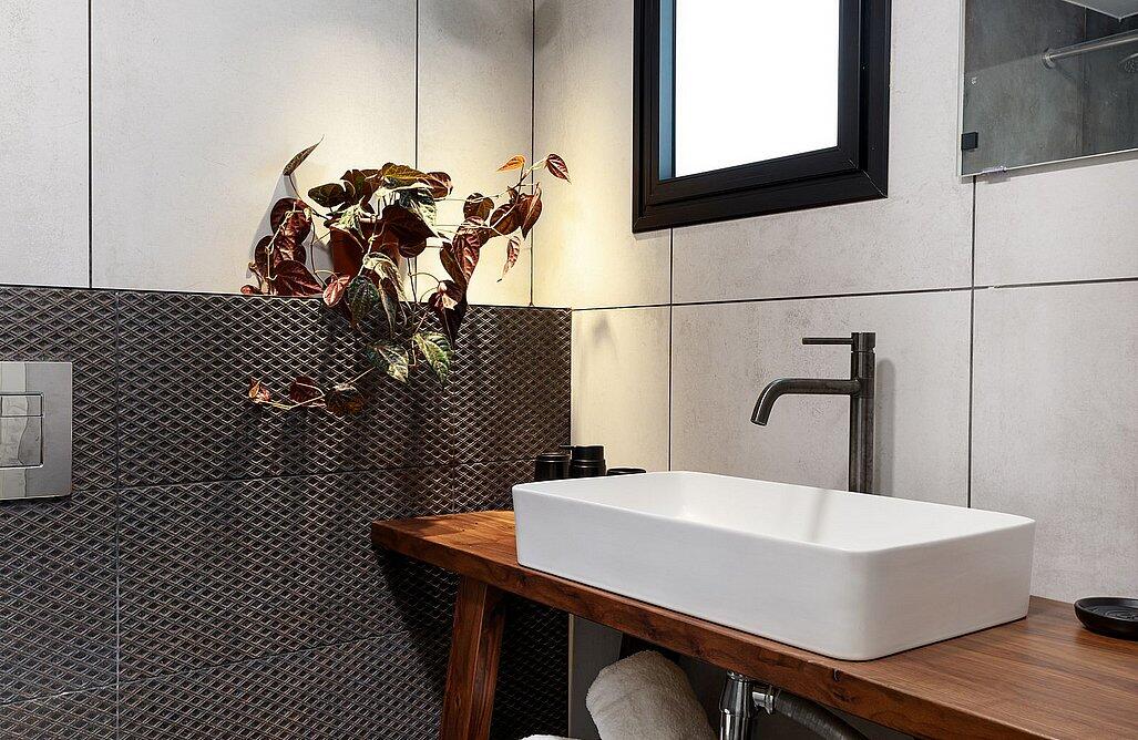 חדרים עם ג'קוזי - המושב השקט בעיר | 4 דירות אירוח לפי שעה בראשון לציון 121448