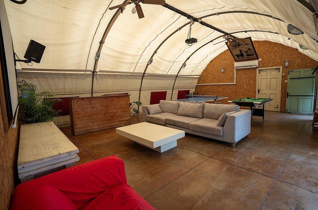 מתחם הספא - פתוח בשבת בלבד - נווה בר - מלון בוטיק בכפר 89170