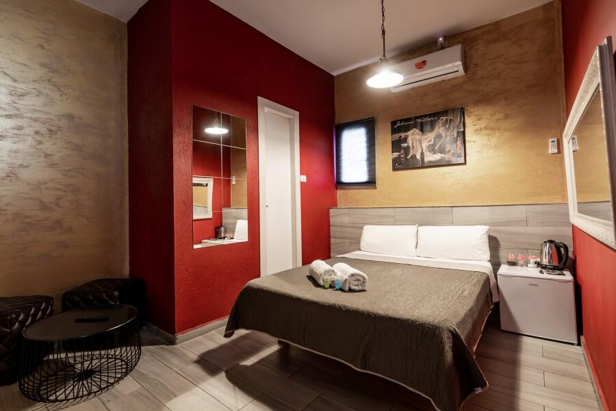 חדר 2 - סיטי ספא - rooms4you חדרים לפי שעה בראשון לציון 106344