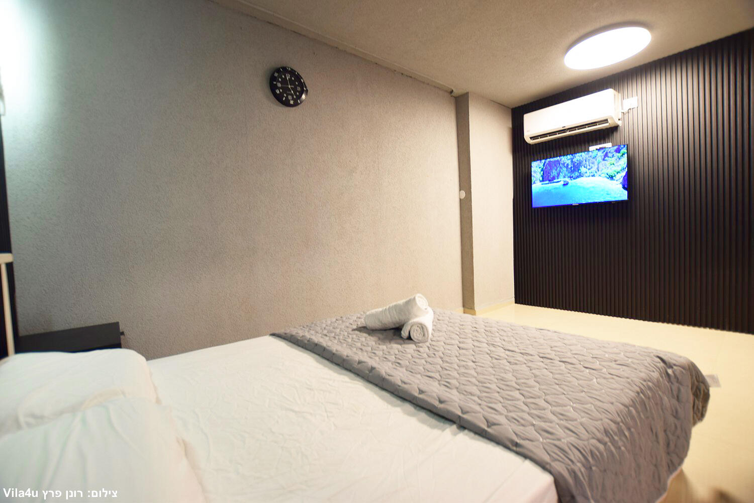 סוויטה 4 - סולו סוויט - חוויה זוגית מושלמת 155585