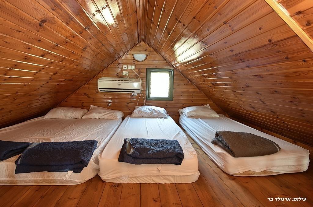 הבקתות - חווית נופש מפנקת בקדמת עדן בצפון הארץ בגליל 20861