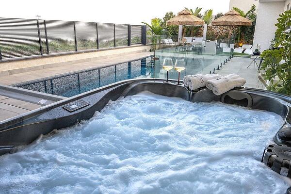 סוויטת כינר - כינר סוויטות יוקרה