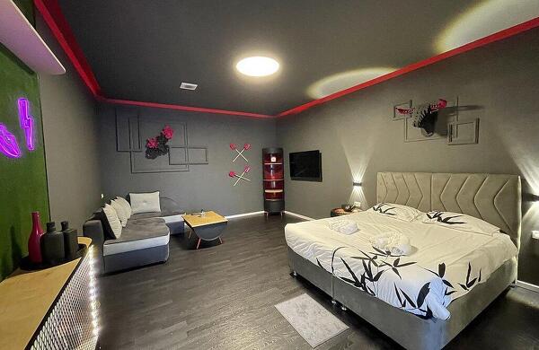 סיקרט רומס חיפה