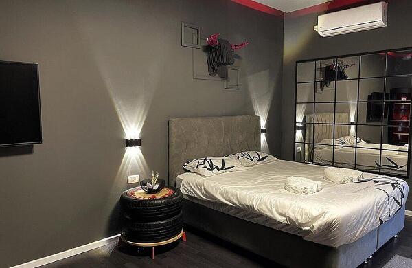 ג'נטלמן חיפה - גנטלמן חיפה