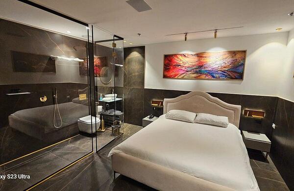 אהבה בשניים