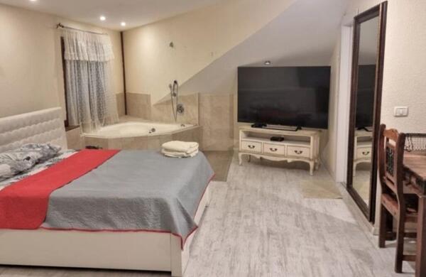 רומנטי בכפר