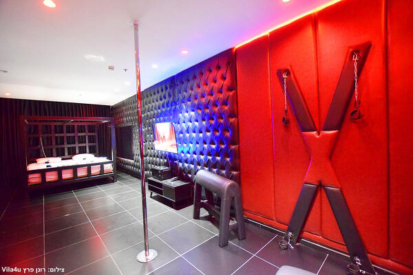 ספא רויאל -  Spa Royal