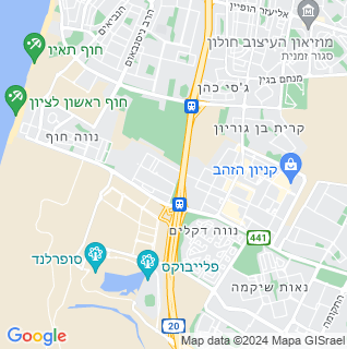 מפה
