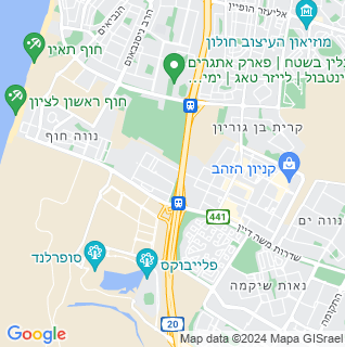 מפה