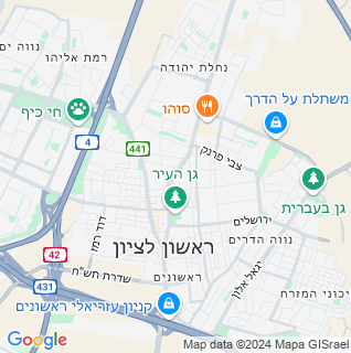 מפה