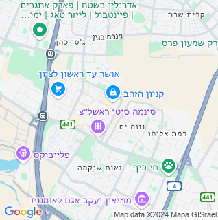 מפה