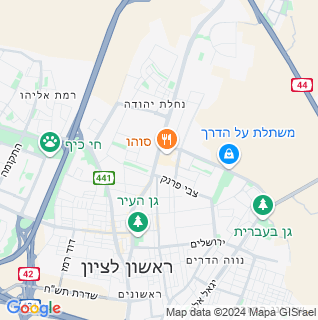 מפה