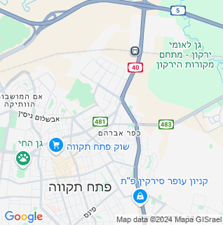 מפה