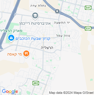 מפה
