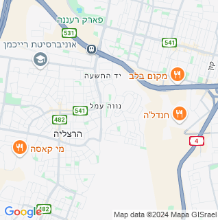 מפה